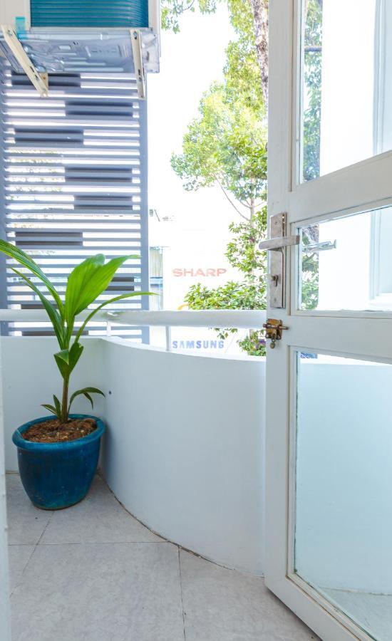 Sai Gon Homestay Ho Chi Minh City Exterior photo