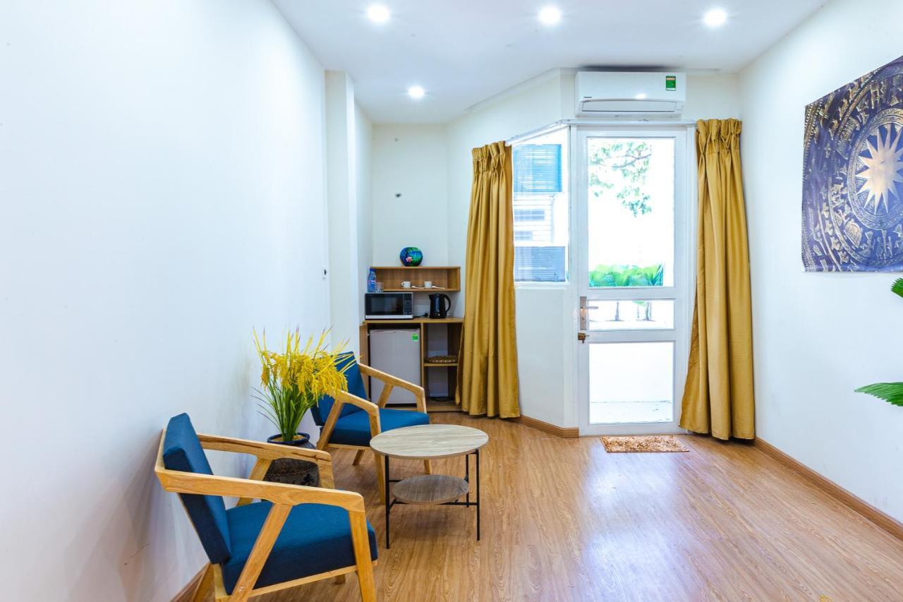 Sai Gon Homestay Ho Chi Minh City Exterior photo